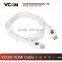 VCOM CG518 High Speed HDMI Cable Male to Male for DVD/LCD/TV