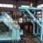 HDPE Geocell Sheet Extruder