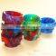 av lyfe Able mod/avid lyfe mod battle x cap battle deck battle resin drip tip