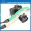 Camera accessories camera shoulder leather Nylon strap