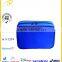 AVON Promotion cheap hanging cosmetic bag, travel cosmetic makeup bag polyester cosmetic bag