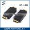 HDMI-женский разъем на мини-HDMI-коннектор/HDMI-коннектор