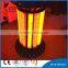 LED Decorative Trash Bin Garbage