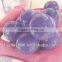 soft plastic play balls in mesh bag