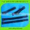 Adjustable and custom logo printed elastic nylon strap