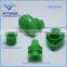 Wholesale 8.6 mm food grade spout plastic product for pouch bag