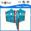Toddler polular rotating climbing wall