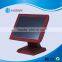 Single-screen POS machine, 15''touch pos system, all-in-one pos terminal