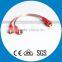 Multifunctional 1 RCA female to 2 RCA Pin Cable Speaker Cable Copper RCA Cable made in China