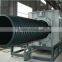 Environmental HDPE corrugated drain piping DWC pipe for drainage system
