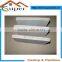 Colored Non asbestos Fiber Waterproof Cement Board Partition
