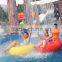 Water play With Lazy River For water Spray Ground