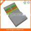 Office sticky index, PET sticky index, plastic film sticky index