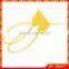 High Security Pull Tight Plastic Seal DP-380CY