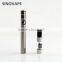 single kit clear atomizer justfog C14 single kit in stock justfog C14 5-pin passthrough