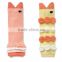 sock supplier,factory wholesale custom scan tube cartoon bird socks cotton