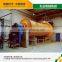 AAC aerated autoclaved concrete block price/Light weight brick manufacturing machinery