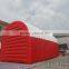 inflatable tent with movie screen inside,inflatable theatre for cinema activity event