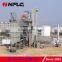 New design high capacity PLB series asphatl mixing plant