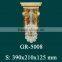 High Quality Home Decoration Polyurehtane Delicate Corbel