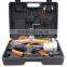 12V Auto Car Mechanical Tools ,Floor Jack Tire Chnager Tools