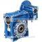 Aluminium Alloy Worm Gearbox . Worm Gear Speed Reducer