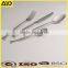 Noble Dinnerware Stainless Steel Goldplated Cutlery Set