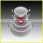 AC100-240V 8inch 18w SMD5630 ceiling led puck light