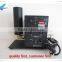 Stage effect co2 jet machine dj smoke machine dmx control