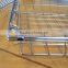 Stainless steel wire ultrasonic cleaning basket