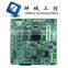 6 Lan Firewall motherboard LGA1155 Intel i3/i5/i7 1U ATX power firewall motherboard
