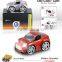 1:28 Mini Battery-Operated die-cast car