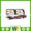 Hard case super nano 11.1V rc battery 5000mah 25C-50C, lipo battery for car