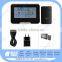 China supplier multi-function HD 1080P Nanny camera Weather Station Camera Hidden