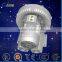 RB-610 pneumatic conveying ring air blower industrial vacuum