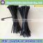 Colorful cable zip tie for sale