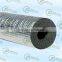 XPE Pipe Insulation Foam With Aluminium Foil
