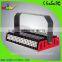 2016 new waterproof led linear high bay light 100W 2 MODULE