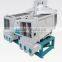 paddy gravity separator