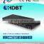 Factory price HDBaseT 4x4 HDMI Matrix over CAT5e/6/7, RS232,TCP/IP Control