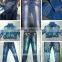 Denim Laser Engraver Galvanometer, Laser Marking Jeans Machine
