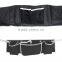 Topmedi 1x600d Oxford Water Resistance Zimmer 4 Big Storage Bags Apron Bag for Walking Frames for Elderly & Handicapped