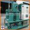 RZL-B Vacuum Waste lubricating oil purifier series