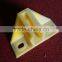 Fiberglass beam bracket/ support beam