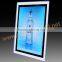 led light box/crystal light box