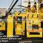 200m truck mounted core drilling rig