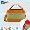 High strong black custom metal bag flat snap hook