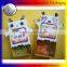 Food Grade Decorative Take Away Paper Cake Box