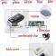 CE marked wireless pulse oximeter