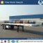 brand new trailer truck long vehicle